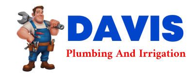 Trusted plumber in BIG ARM